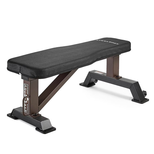Steelbody stb 10101 - flat, bench