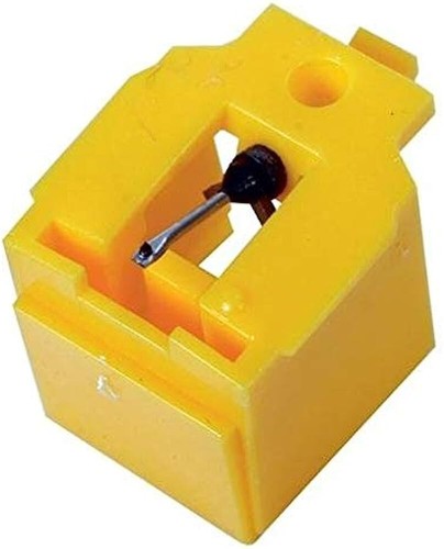Turntable stylus needle - needle, for