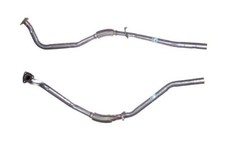 Front Exhaust Pipe Automotive