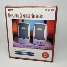 Vintage Labtec CS-900 Computer