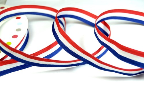 Union jack tricolour - &,