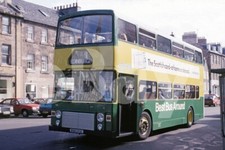 Bus Photo - Lowland Scottish