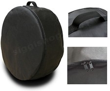 Spare wheel cover tyre - 20,