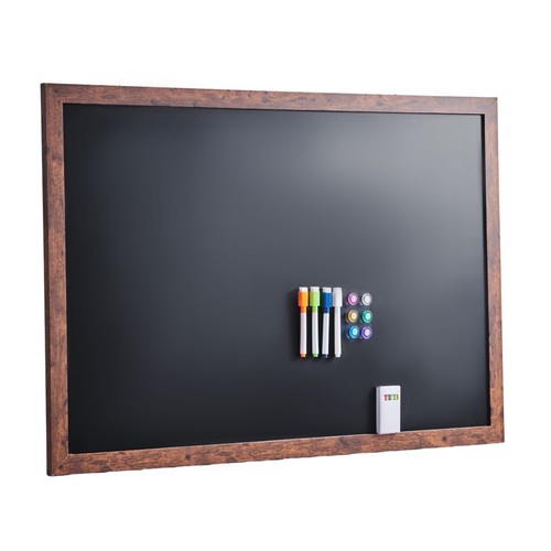 Double sided magnetic - double,