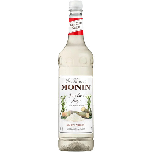 Monin pure cane - monin,