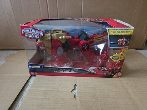 Power rangers super megaforce - rangers,