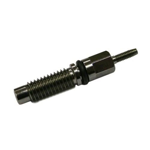 Rockshox spare seatpost - rockshox,