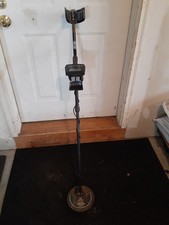 Whites Prizm II Metal Detector