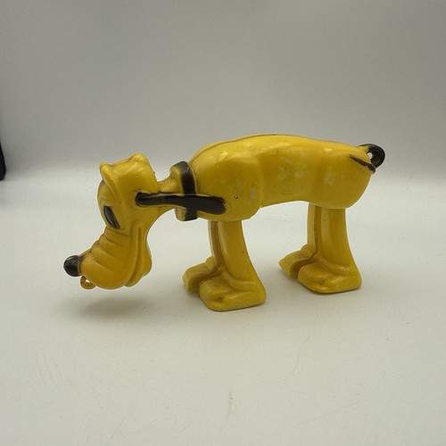 Vintage disney pluto - disney,