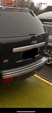 Jeep grand cherokee - wk, 2006
