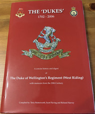 The dukes 1702 - 'dukes', history