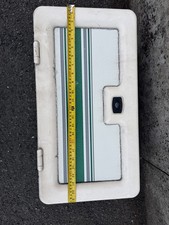 Thetford 240v Hook Up Caravan Folding Camper BATTERY Box PENNINE Conway