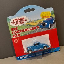 ERTL Thomas The Tank Engine &