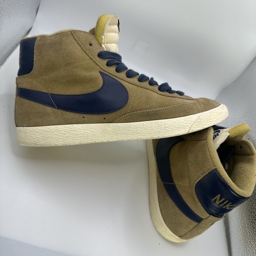 Nike blazer mid vintage - blazer,