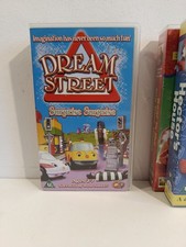 Dream street surprise - dream,