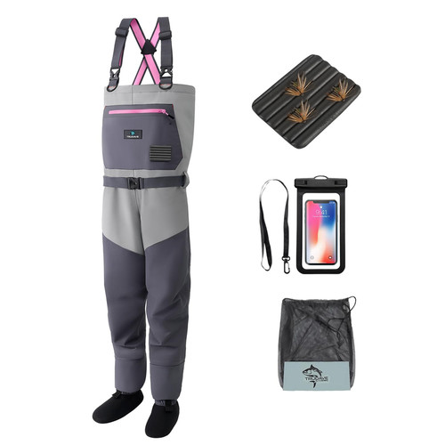 Trudave womens fly fishing - fly,