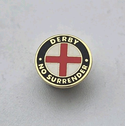 Derby county surrender - derby, no
