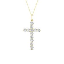 Adara 14ct Yellow Gold 2.00ct