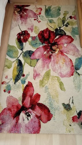 80cm 150cm floral - x, new