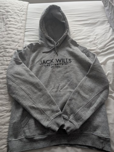 Jack wills mens grey - mens,