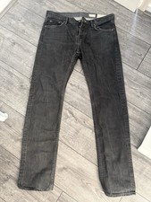AllSaints Men's Grey ‘Setsu