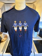 Rare Glasgow Rangers T Shirt