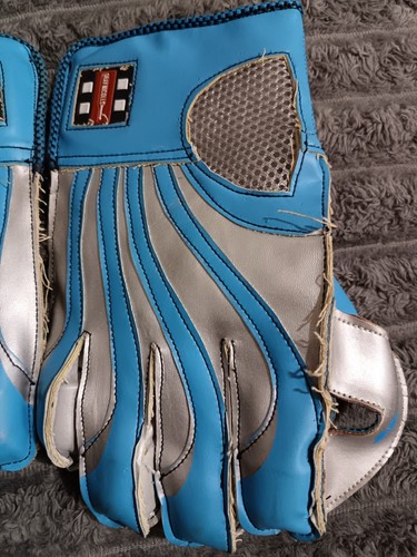 Gray nicolls nitro boys - boys, wicket