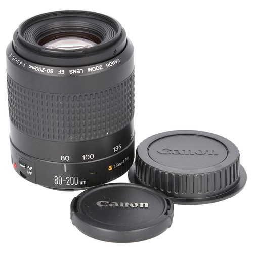 Canon 200mm for eos 650d - canon,