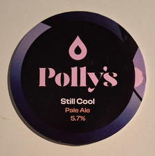 POLLY'S brewery STILL COOL