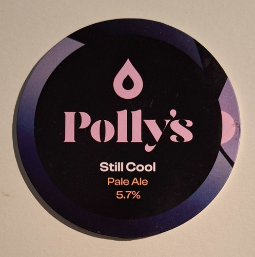Polly brewery still cool - polly's,