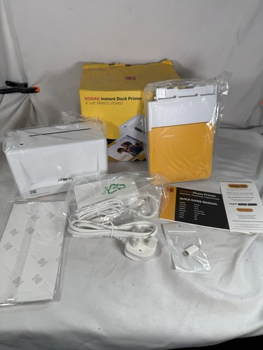 Kodak instant dock - kodak, printer