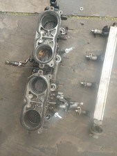 HONDA CBR1100XX BLACKBIRD 2004