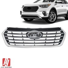 For Hyundai Santa Fe Fe XL
