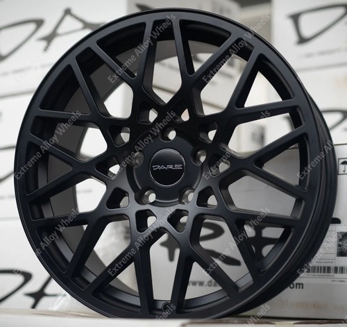 Alloy wheels dare lg2 - wheels,
