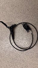 Avid Elixir CR SL Front