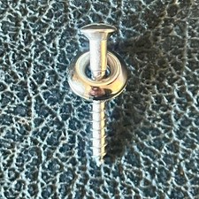 60’s spec repro slot head