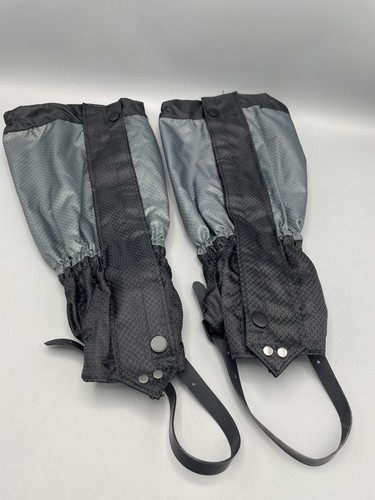Gaiters mountain warehouse - -,