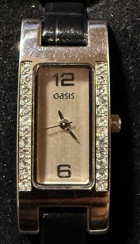 Ladies vintage oasis watch - vintage,