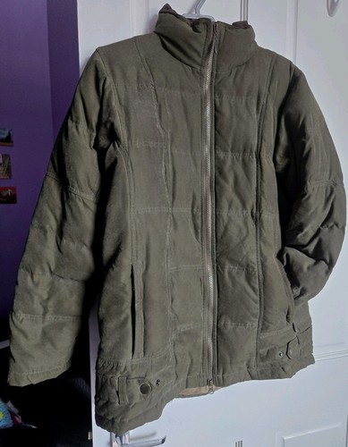 Musto women premium down - women's,