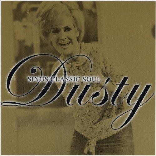 Dusty sings classic - classic, soul