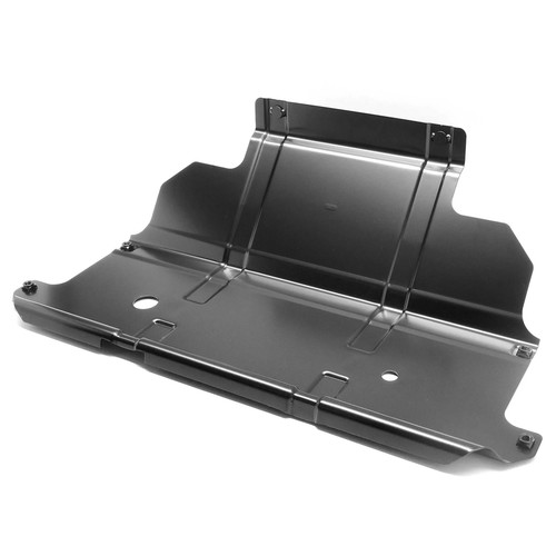 Fuel tank cradle td5 tdci - tank,