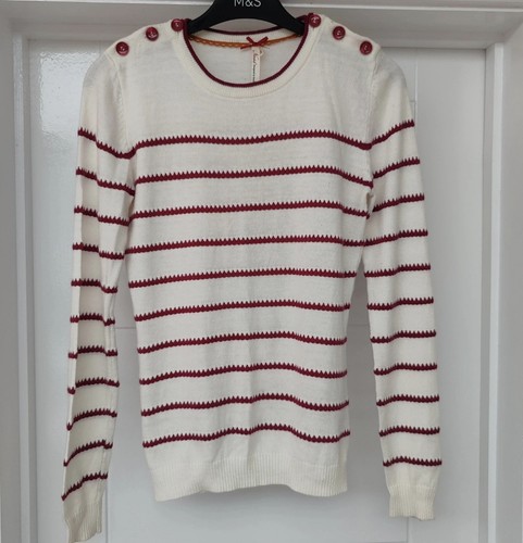 Ness scotland ivory red - ness,