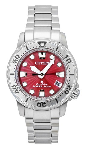 Citizen promaster dive - citizen,