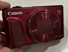 Canon Powershot SX720 HS