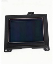 Sony A7S III ILCE-7SM3 Sensor