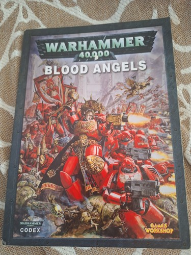 Games workshop warhammer - games,