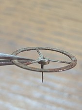 Verge Fusee Balance Wheel