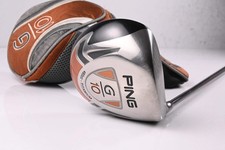 Ping G10 Driver / 10.5 Degree