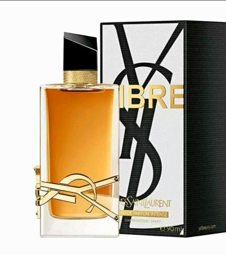 Yves saint laurent libre - yves,