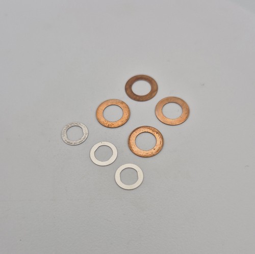 Leatherman wave plus washers - leatherman,